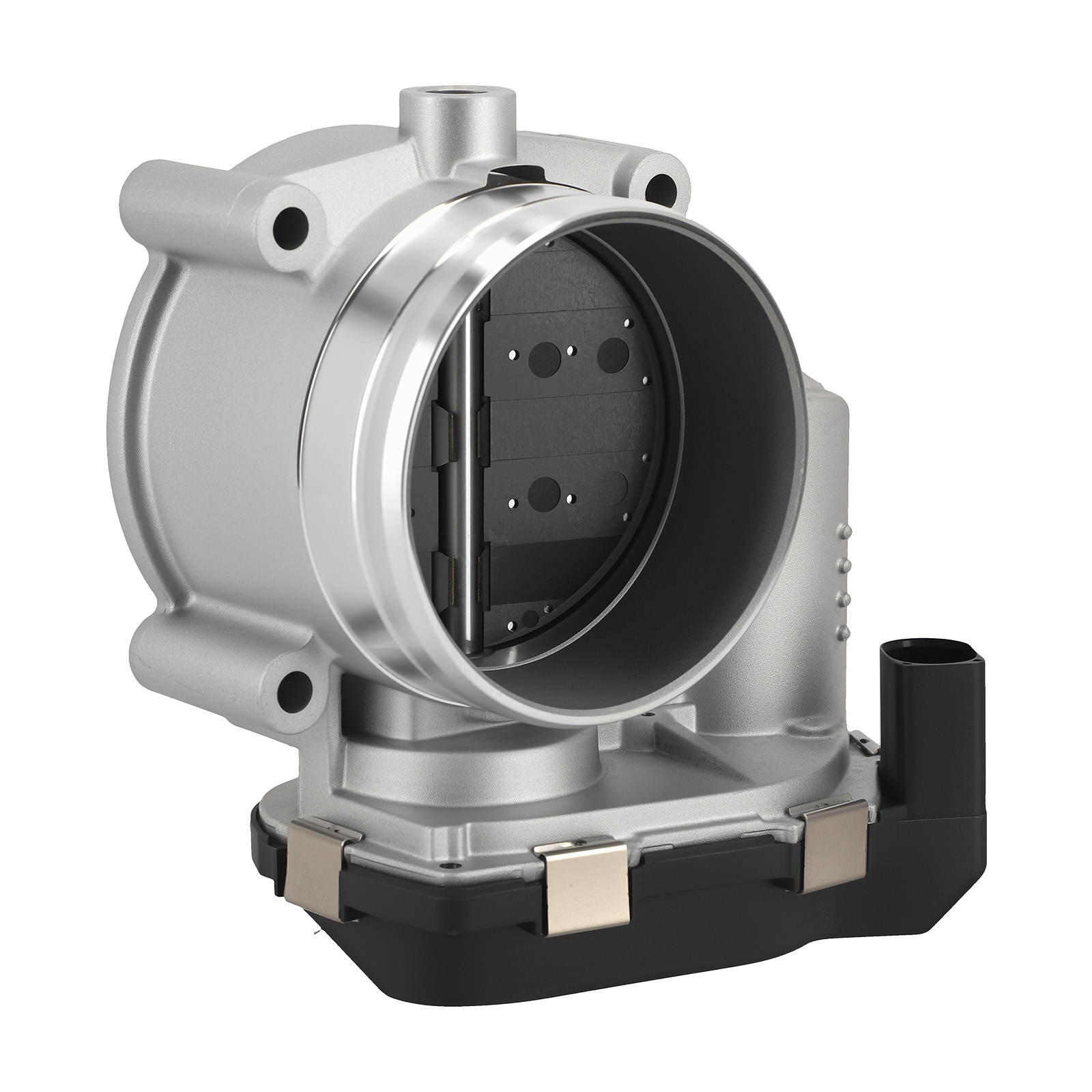 Throttle Body compatible for Audi Q7 compatible for Volkswagen Atlas Passat Touareg CC 3.6L 03H133062