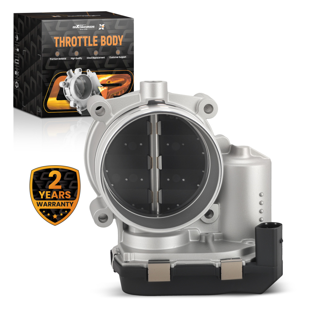 Throttle Body compatible for Audi Q7 compatible for Volkswagen Atlas Passat Touareg CC 3.6L 03H133062