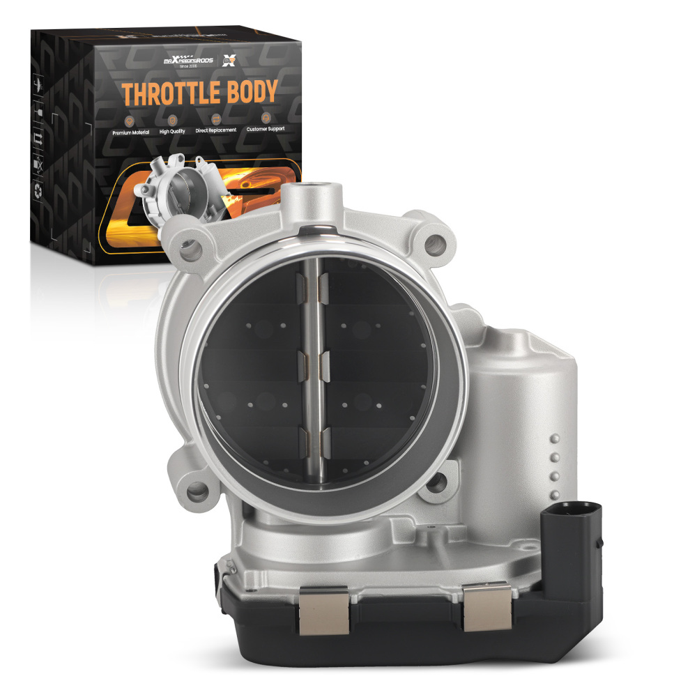 Throttle Body compatible for Audi Q7 compatible for Volkswagen Atlas Passat Touareg CC 3.6L 03H133062