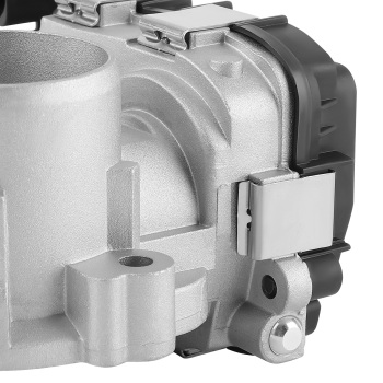 Throttle Body compatible for SKODA FABIA 3 compatible for VW POLO 5 UP!Compatible for SEAT MiiKF1 KE1 1.0 04C133062D