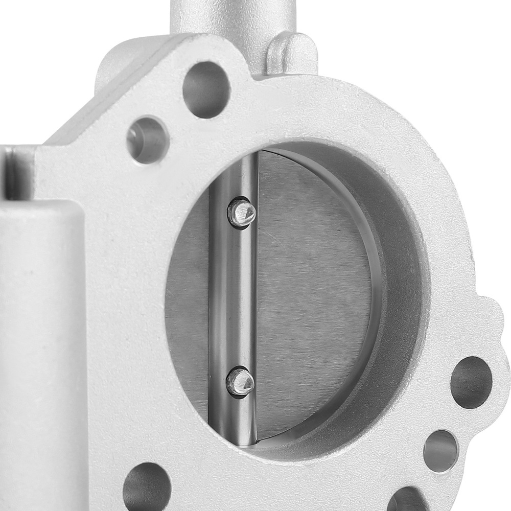 Throttle Body compatible for SKODA FABIA 3 compatible for VW POLO 5 UP!Compatible for SEAT MiiKF1 KE1 1.0 04C133062D