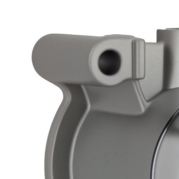 Throttle Body compatible for Seat Ibiza compatible for Skoda Fabia I II Roomster compatible for VW Polo 9N 1.2 03D133062E