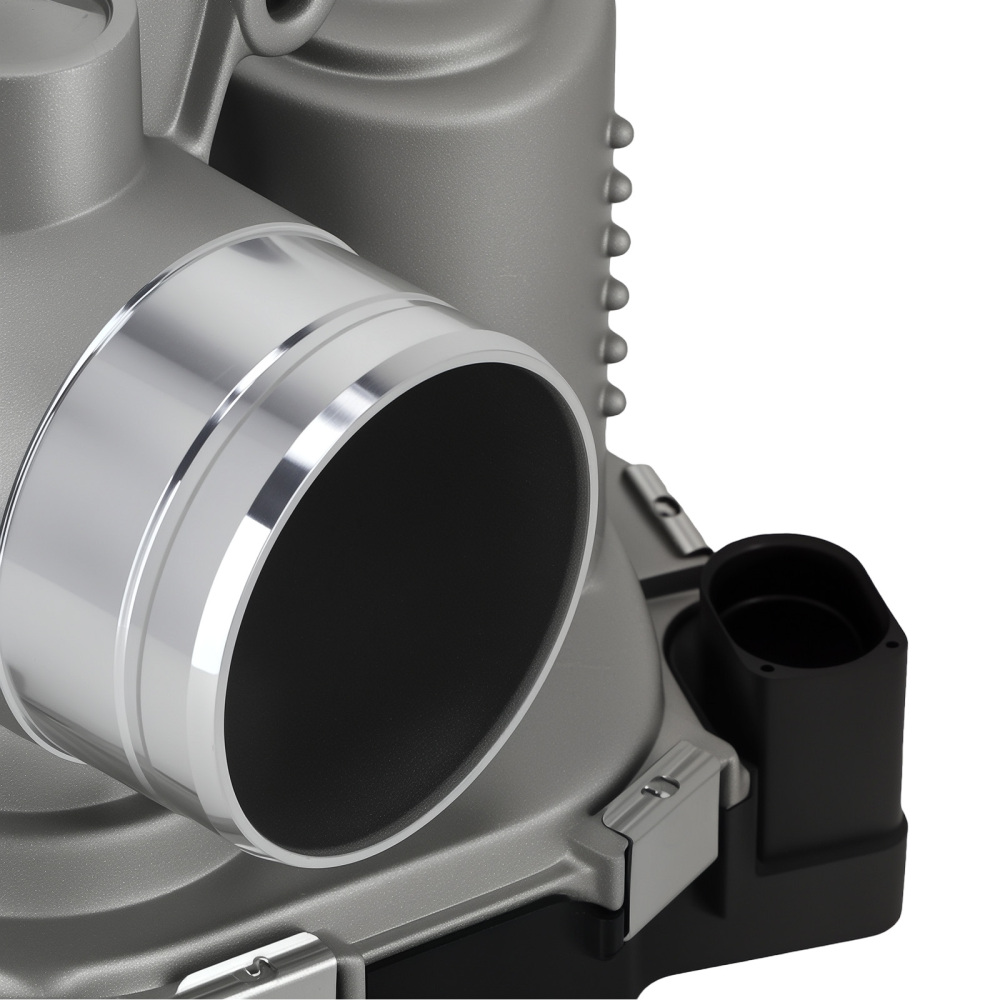 Throttle Body compatible for Seat Ibiza compatible for Skoda Fabia I II Roomster compatible for VW Polo 9N 1.2 03D133062E