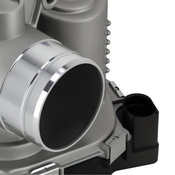 Throttle Body compatible for Seat Ibiza compatible for Skoda Fabia I II Roomster compatible for VW Polo 9N 1.2 03D133062E