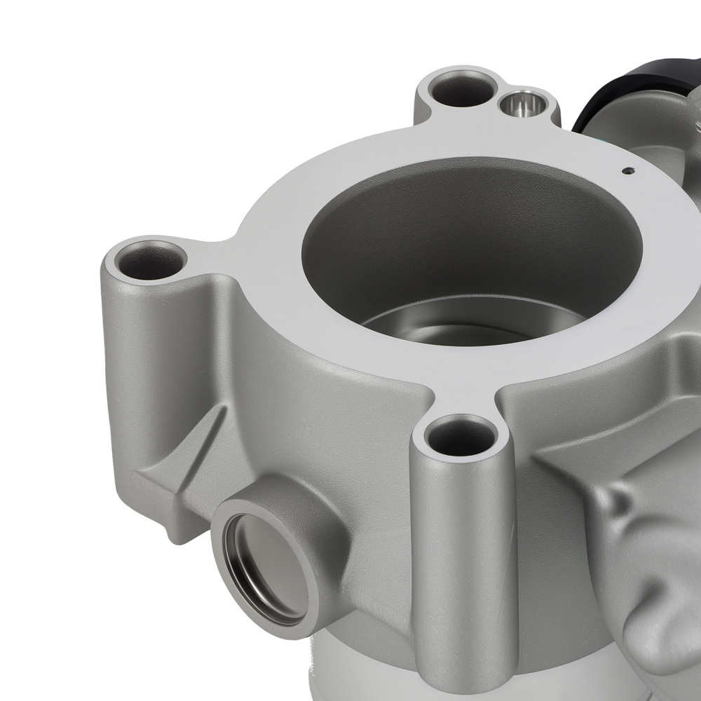 Throttle Body compatible for Seat Ibiza compatible for Skoda Fabia I II Roomster compatible for VW Polo 9N 1.2 03D133062E