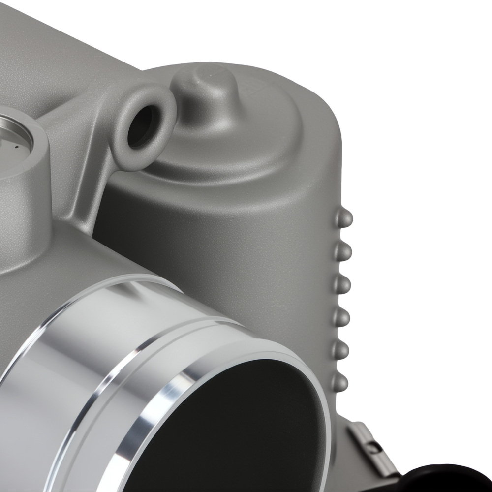 Throttle Body compatible for Seat Ibiza compatible for Skoda Fabia I II Roomster compatible for VW Polo 9N 1.2 03D133062E