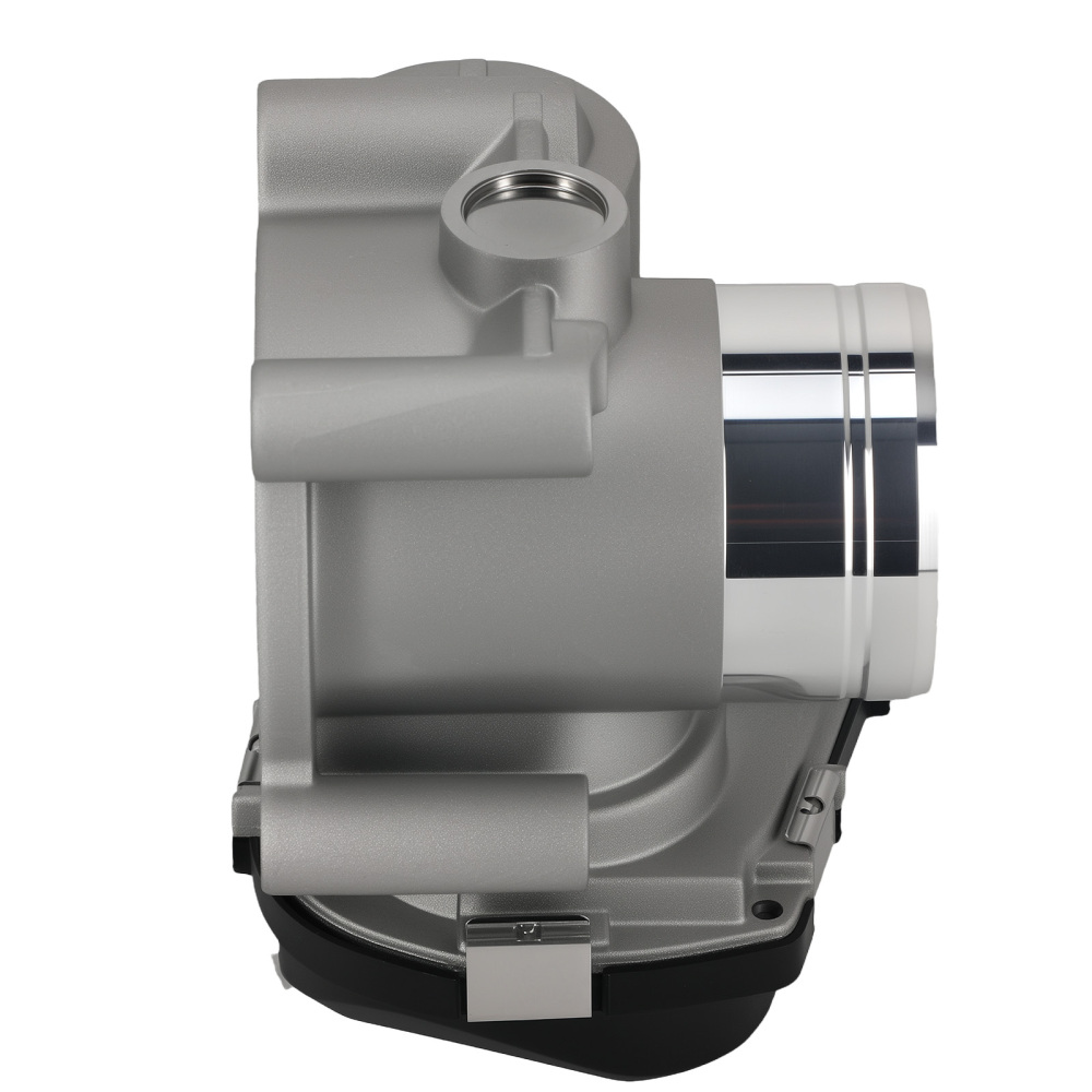 Corpo Farfallato compatibile per Seat Ibiza Toledo compatibile per Skoda Fabia Rapid compatibile per VW Polo 1.2 03D133062E