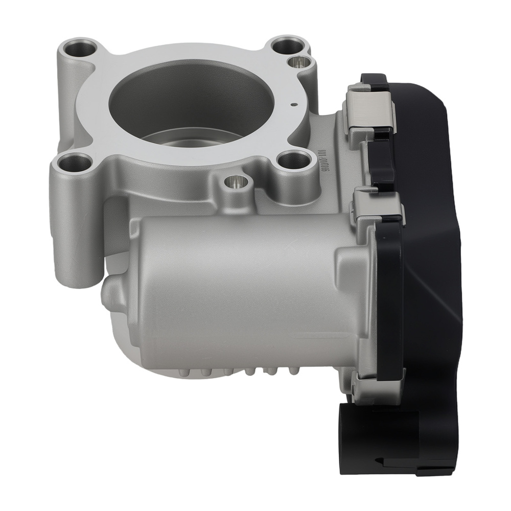 Throttle Body compatible for Seat Ibiza compatible for Skoda Fabia I II Roomster compatible for VW Polo 9N 1.2 03D133062E