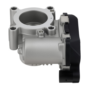 Corpo Farfallato compatibile per Seat Ibiza Toledo compatibile per Skoda Fabia Rapid compatibile per VW Polo 1.2 03D133062E