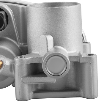 Corpo Farfallato compatibile per VW New Beetle Lupo compatibile per Skoda Fabia compatibile per Seat Ibiza compatibile per Audi 