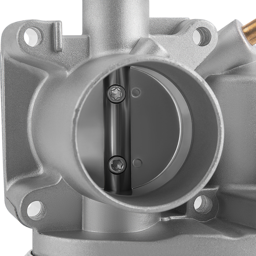 Corpo Farfallato compatibile per VW New Beetle Lupo compatibile per Skoda Fabia compatibile per Seat Ibiza compatibile per Audi 