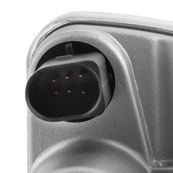 Corpo Farfallato compatibile per VW New Beetle Lupo compatibile per Skoda Fabia compatibile per Seat Ibiza compatibile per Audi 