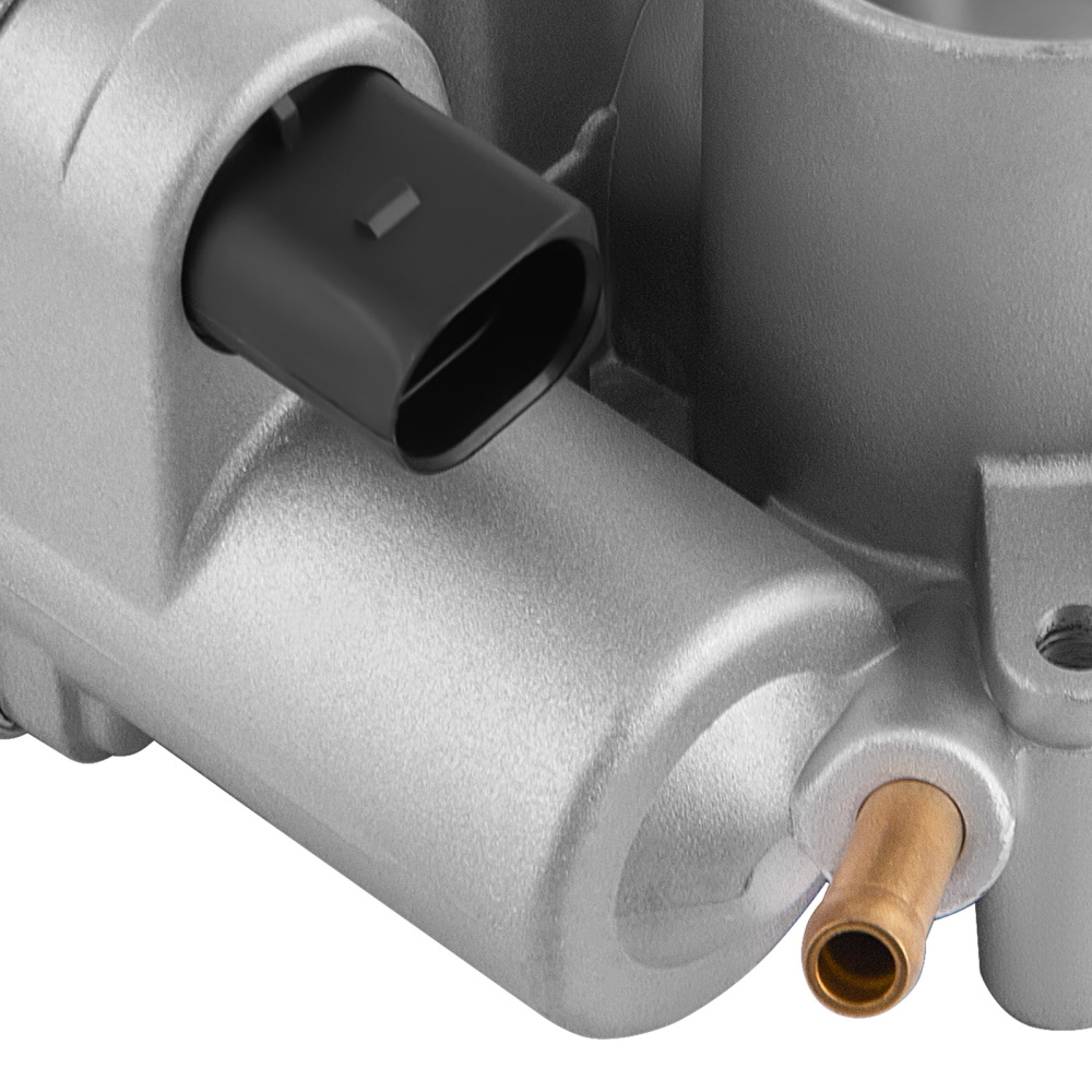 Corpo Farfallato compatibile per VW New Beetle Lupo compatibile per Skoda Fabia compatibile per Seat Ibiza compatibile per Audi 