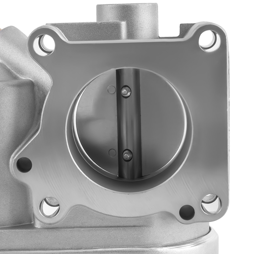 Corpo Farfallato compatibile per VW New Beetle Lupo compatibile per Skoda Fabia compatibile per Seat Ibiza compatibile per Audi 