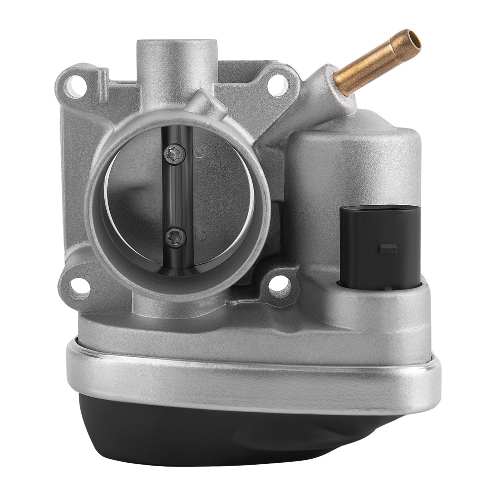 Corpo Farfallato compatibile per VW New Beetle Lupo compatibile per Skoda Fabia compatibile per Seat Ibiza compatibile per Audi 