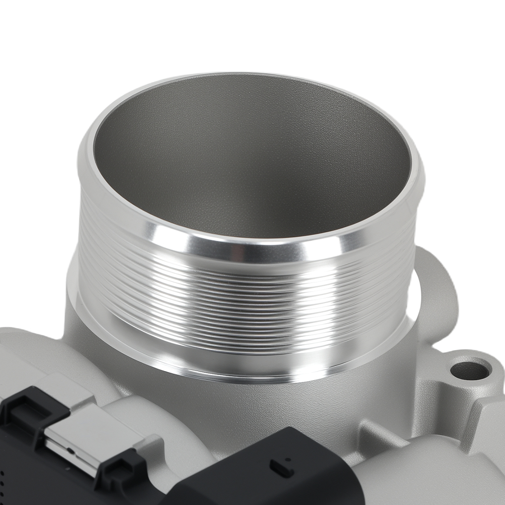 Throttle Body compatible for Volkswagen Beetle 1.8 2.0L 2014-2017 Jetta Passat 06K133062N