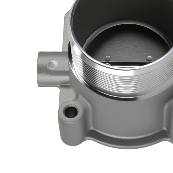 Throttle Body compatible for Volkswagen Beetle 1.8 2.0L 2014-2017 Jetta Passat 06K133062N