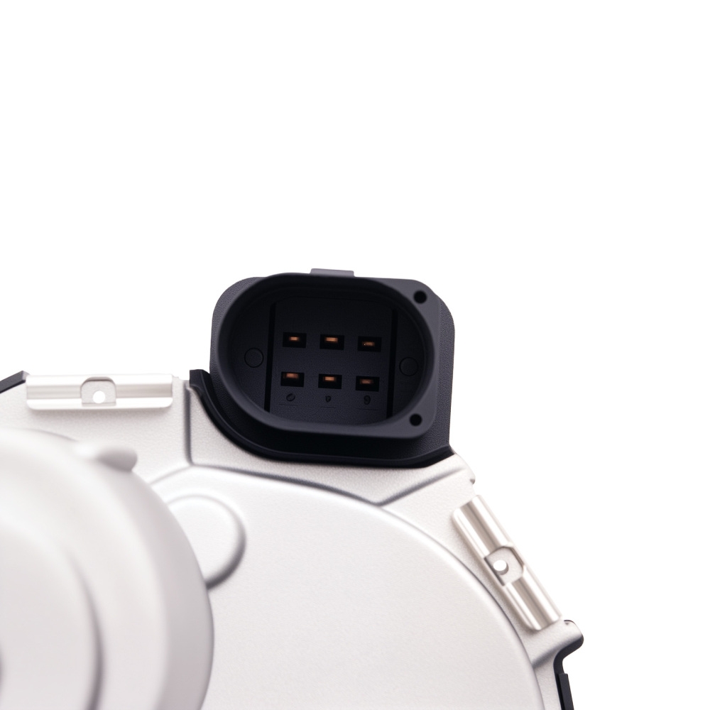 Throttle Body compatible for Skoda Fabia I Roomster compatible for Seat Cordoba compatible for VW Polo 1.2 1.4 03C133062R