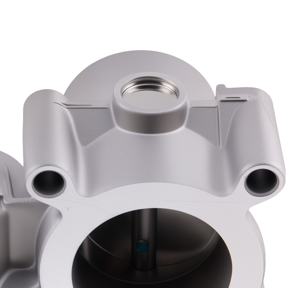 Throttle Body compatible for Skoda Fabia I Roomster compatible for Seat Cordoba compatible for VW Polo 1.2 1.4 03C133062R