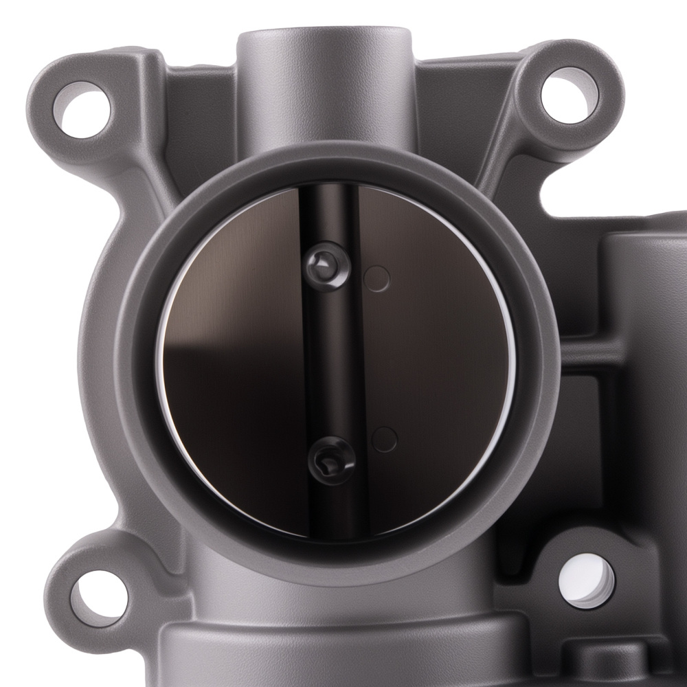 Corpo Farfallato compatibile per Seat Cordoba Ibiza compatibile per VW Polo compatibile per Skoda Fabia 1.2 1.4 03C133062B