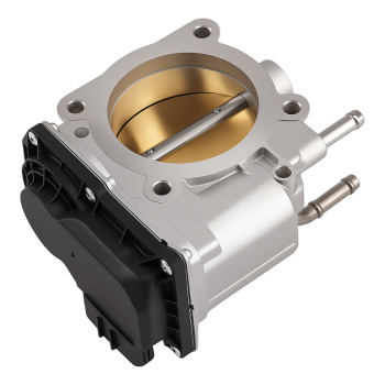 Throttle Body Assembly compatible for Toyota Rav4 2006-2012 compatible for Lexus Es350 2007-2016  3.5L V6