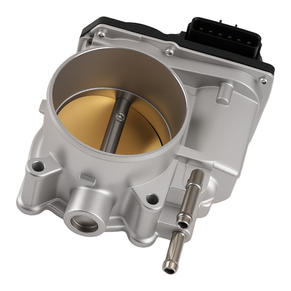 Throttle Body Assembly compatible for Toyota Rav4 2006-2012 compatible for Lexus Es350 2007-2016  3.5L V6