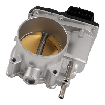 Throttle Body Assembly compatible for Toyota Rav4 2006-2012 compatible for Lexus Es350 2007-2016  3.5L V6