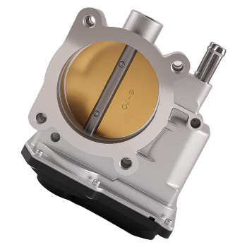 Throttle Body Assembly compatible for Toyota Rav4 2006-2012 compatible for Lexus Es350 2007-2016  3.5L V6