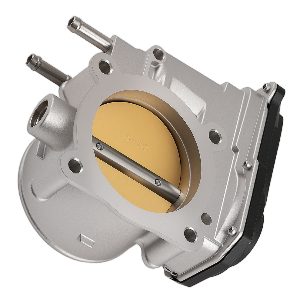 Throttle Body Assembly compatible for Toyota Rav4 2006-2012 compatible for Lexus Es350 2007-2016  3.5L V6