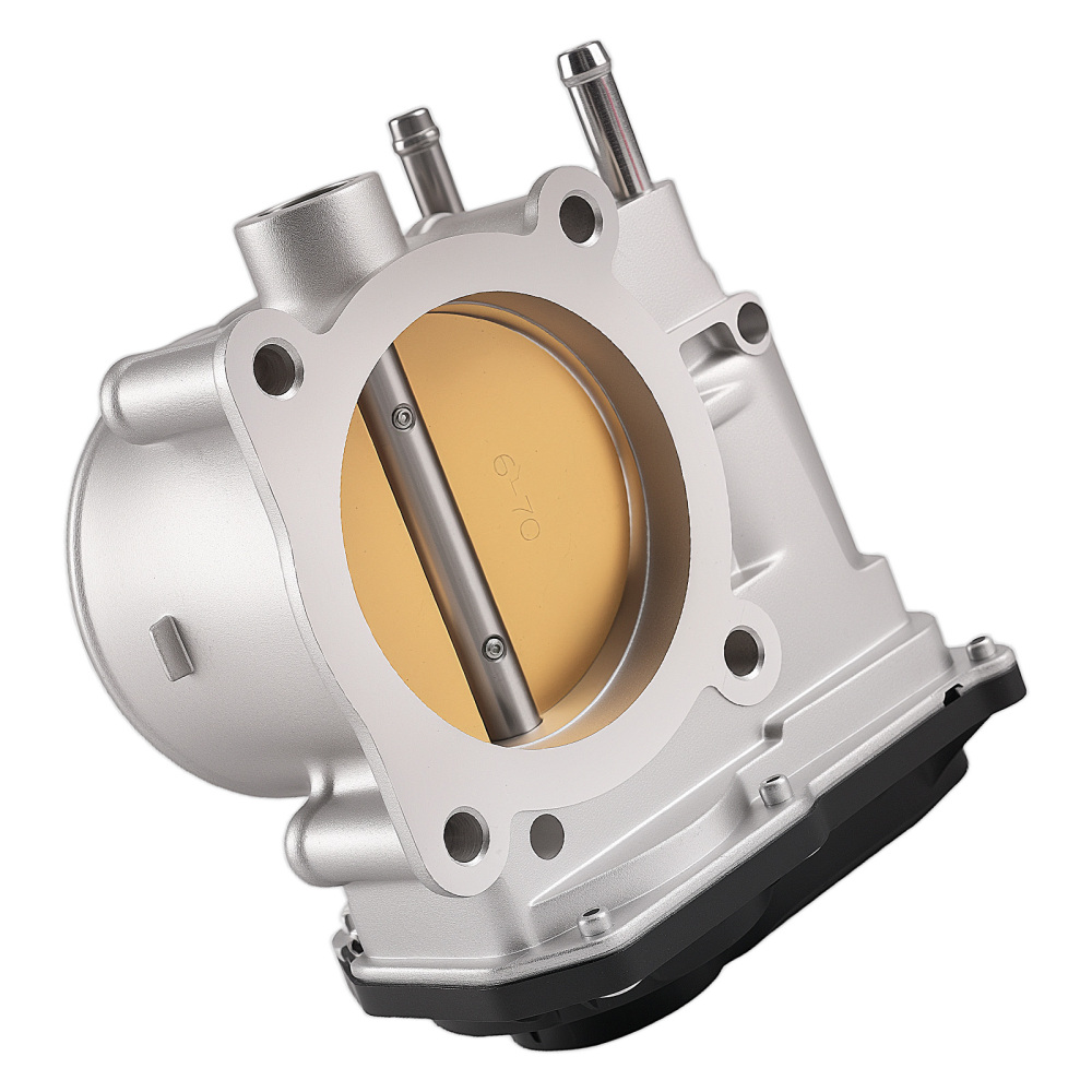 Throttle Body Assembly compatible for Toyota Rav4 2006-2012 compatible for Lexus Es350 2007-2016  3.5L V6