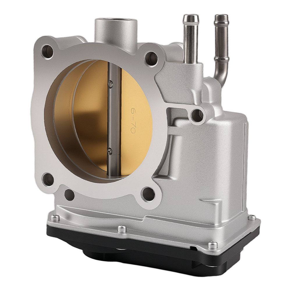 Throttle Body Assembly compatible for Toyota Rav4 2006-2012 compatible for Lexus Es350 2007-2016  3.5L V6