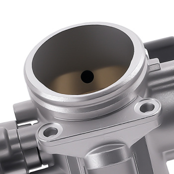 Throttle Body compatible for Polaris Sportsman XP EPS 550 X2 Forest 550 2009-2011 3131704