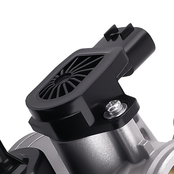 Throttle Body compatible for Polaris Sportsman XP EPS 550 X2 Forest 550 2009-2011 3131704