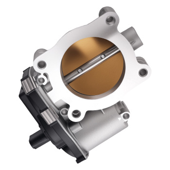 Throttle Body compatible for Chevrolet Equinox Malibu Buick Verano compatible for Regal GMC Terrain 2.4L