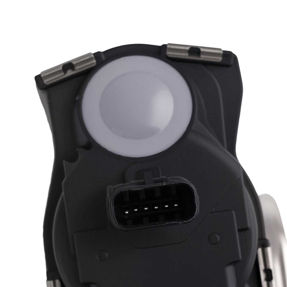 Throttle Body compatible for Chevrolet Equinox Malibu Buick Verano compatible for Regal GMC Terrain 2.4L