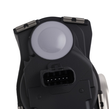 Throttle Body compatible for Chevrolet Equinox Malibu Buick Verano compatible for Regal GMC Terrain 2.4L