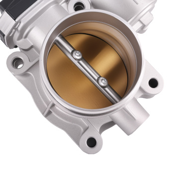 Throttle Body compatible for Chevrolet Equinox Malibu Buick Verano compatible for Regal GMC Terrain 2.4L
