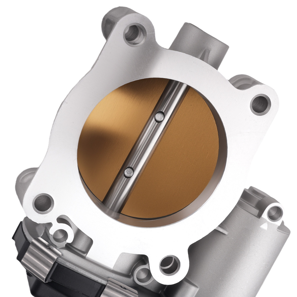 Throttle Body compatible for Chevrolet Equinox Malibu Buick Verano compatible for Regal GMC Terrain 2.4L