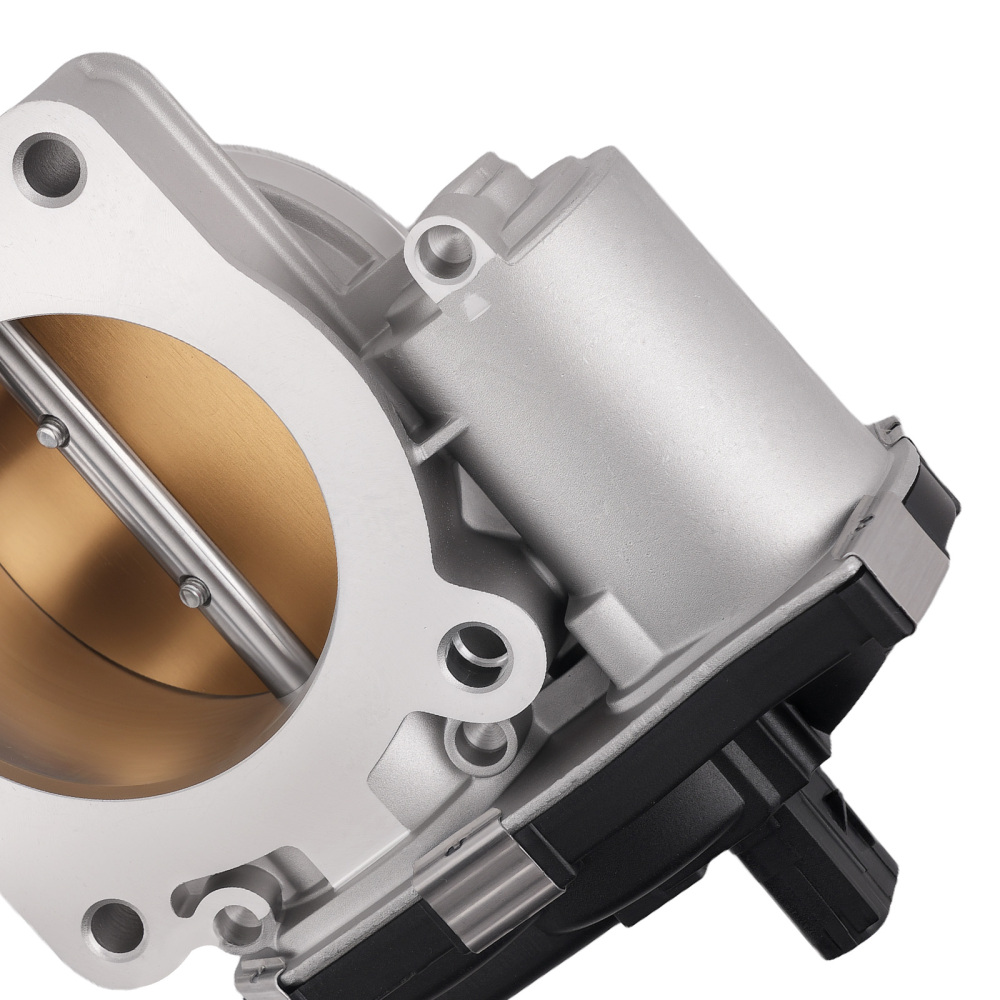 Throttle Body compatible for Chevrolet Equinox Malibu Buick Verano compatible for Regal GMC Terrain 2.4L