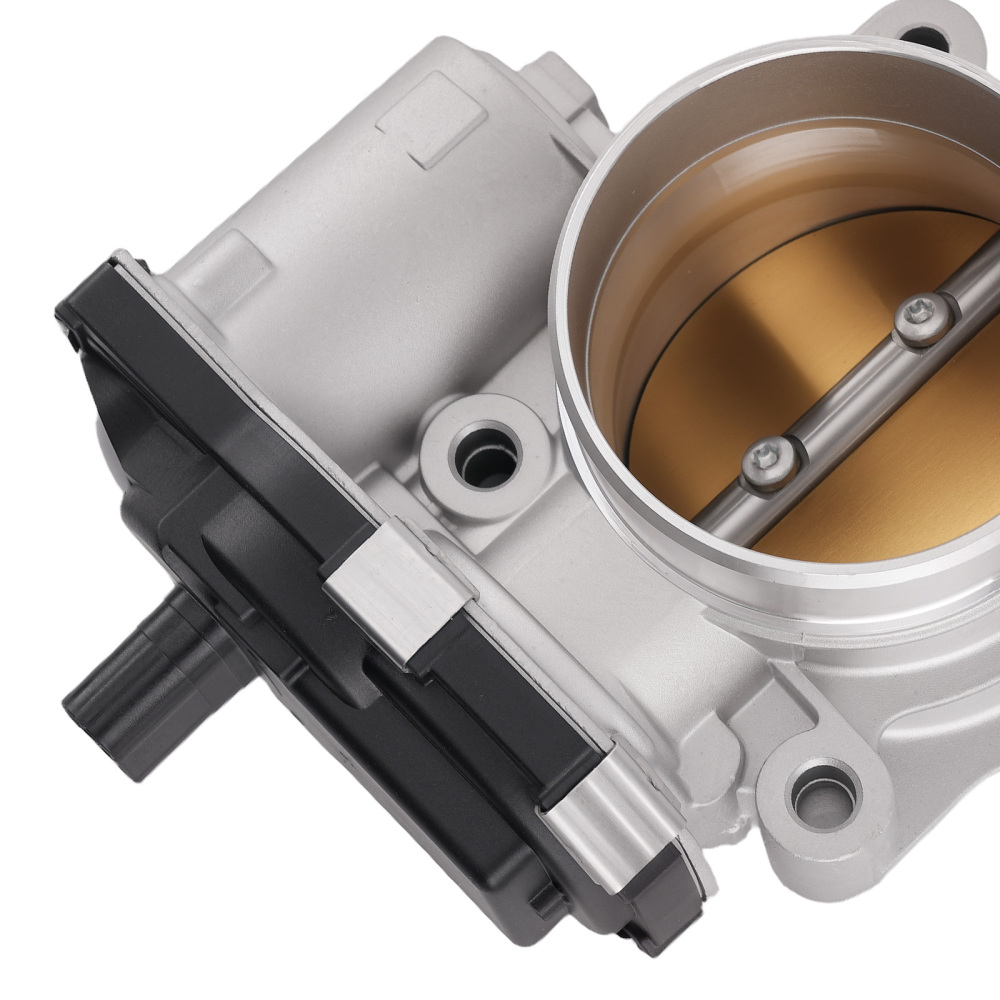 Throttle Body compatible for Chevrolet Equinox Malibu Buick Verano compatible for Regal GMC Terrain 2.4L