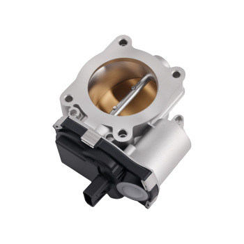 Throttle Body compatible for Chevrolet Equinox Malibu Buick Verano compatible for Regal GMC Terrain 2.4L