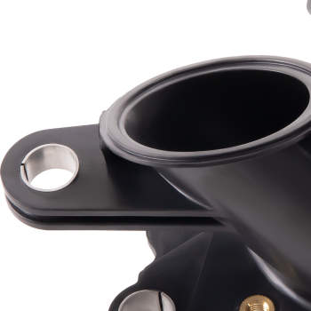 Throttle BodyForCitroen C4 compatible for Peugeot 3008 2.0 HDi   9675233680