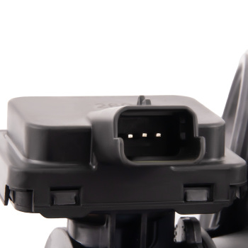 Boîtier Papillon compatible pour Citroen C4 C5 DS4 DS5 compatible pour Peugeot 3008 5008 2.0 HDi 0345G7