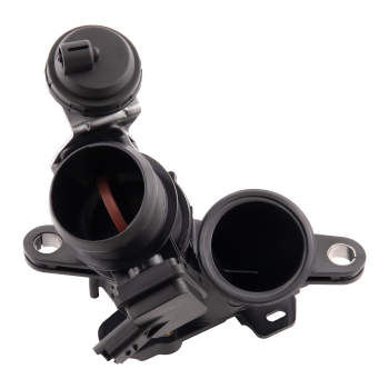 Throttle BodyForCitroen C4 compatible for Peugeot 3008 2.0 HDi   9675233680