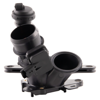 Boîtier Papillon compatible pour Citroen C4 C5 DS4 DS5 compatible pour Peugeot 3008 5008 2.0 HDi 0345G7