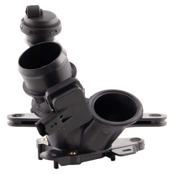 Throttle BodyForCitroen C4 compatible for Peugeot 3008 2.0 HDi   9675233680