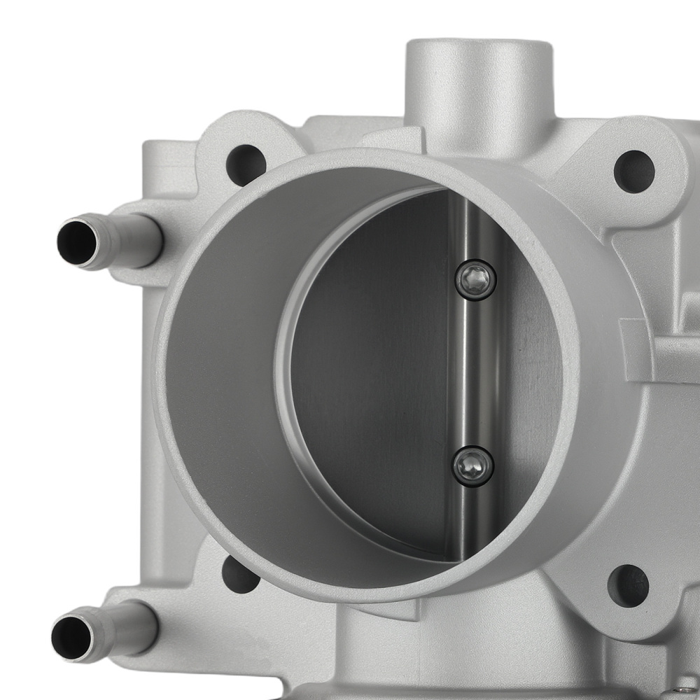 Throttle Body compatible for Mazda 3 6 2.3L 2007-2013 CX-7 2.5L 2010-2012 L35M13640 S20167