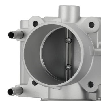 Throttle Body compatible for Mazda 3 6 2.3L 2007-2013 CX-7 2.5L 2010-2012 L35M13640 S20167