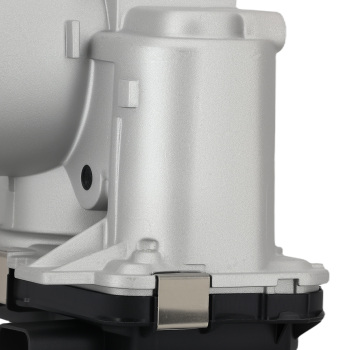 Throttle Body compatible for Mazda 3 6 2.3L 2007-2013 CX-7 2.5L 2010-2012 L35M13640 S20167