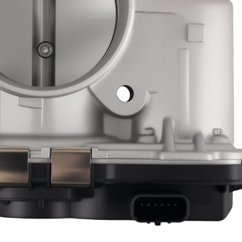 Throttle Body compatible for Mazda 3 6 2.3L 2007-2013 CX-7 2.5L 2010-2012 L35M13640 S20167